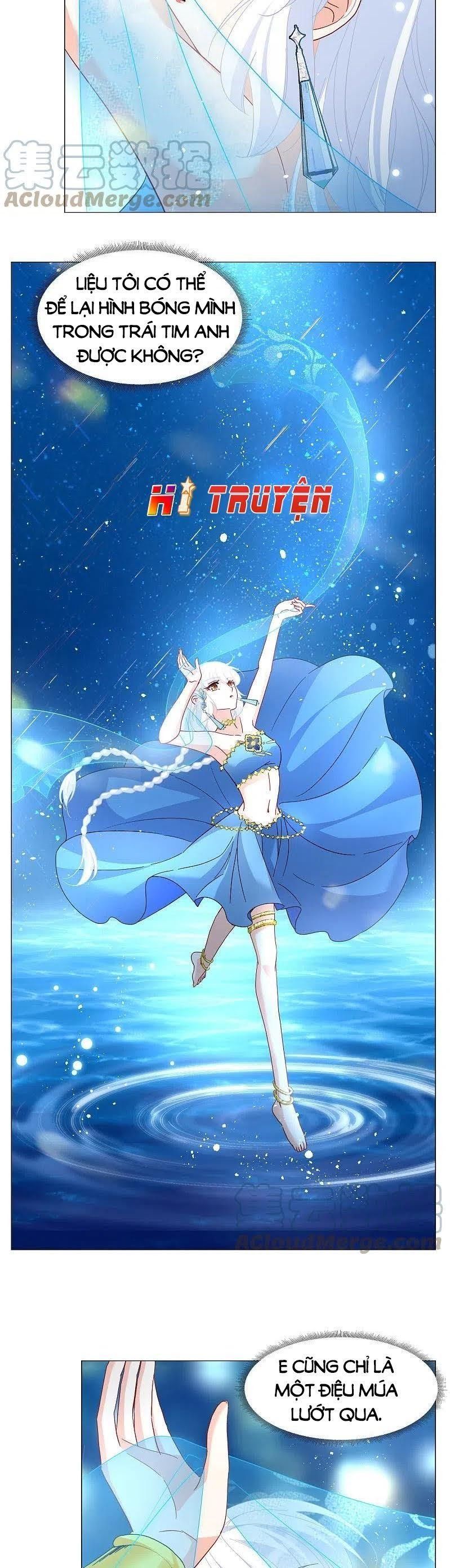 đọc truyện Em Đến Đây, Mời Nằm Xuống Chương 259 ảnh 13 tại Thiên Thai Truyện