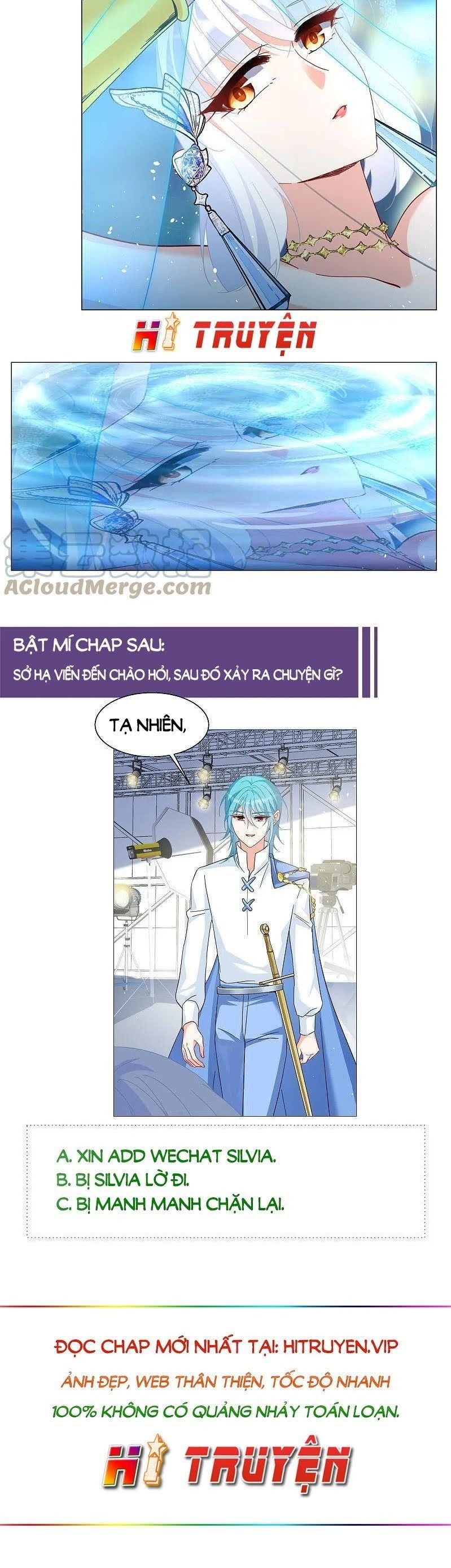 đọc truyện Em Đến Đây, Mời Nằm Xuống Chương 259 ảnh 14 tại Thiên Thai Truyện