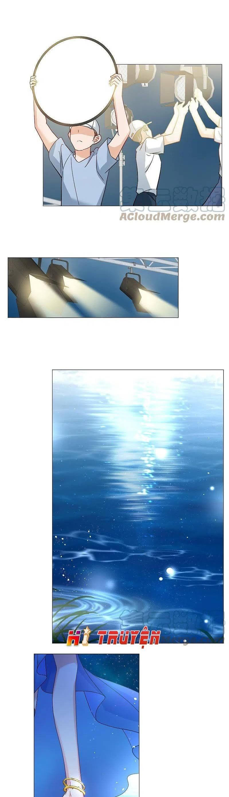 đọc truyện Em Đến Đây, Mời Nằm Xuống Chương 259 ảnh 4 tại Thiên Thai Truyện