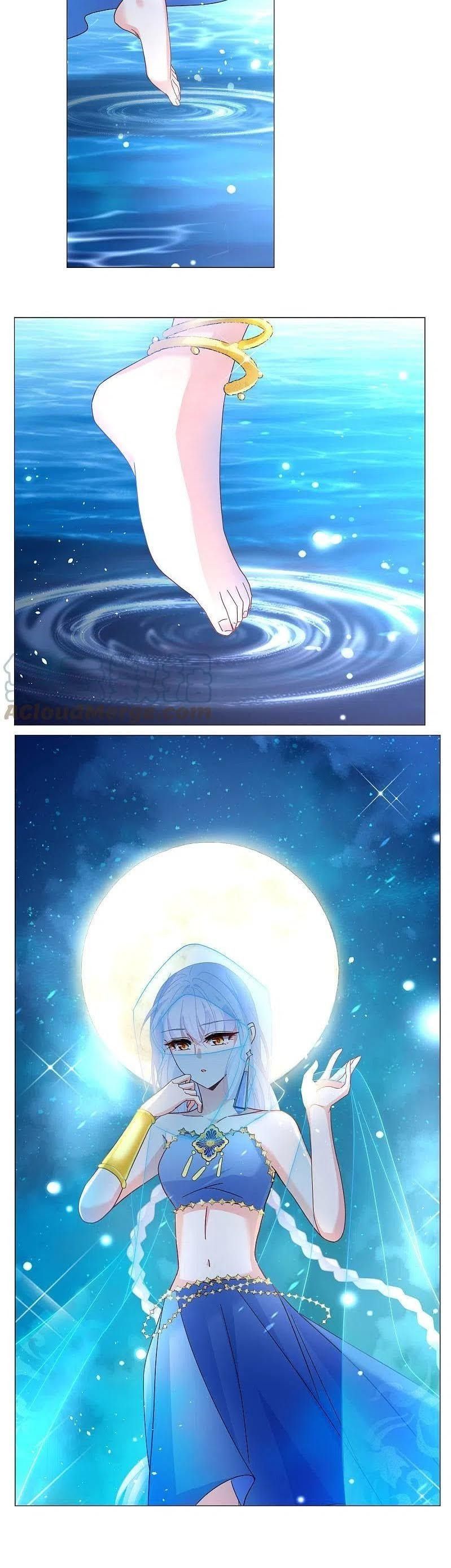 đọc truyện Em Đến Đây, Mời Nằm Xuống Chương 259 ảnh 5 tại Thiên Thai Truyện