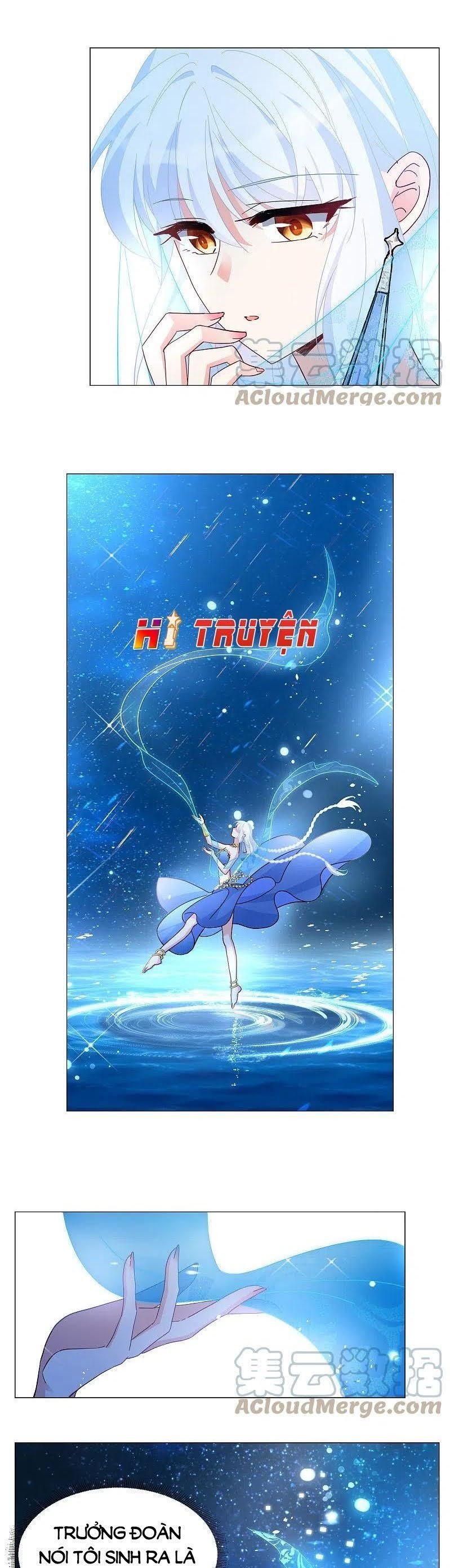 đọc truyện Em Đến Đây, Mời Nằm Xuống Chương 259 ảnh 6 tại Thiên Thai Truyện