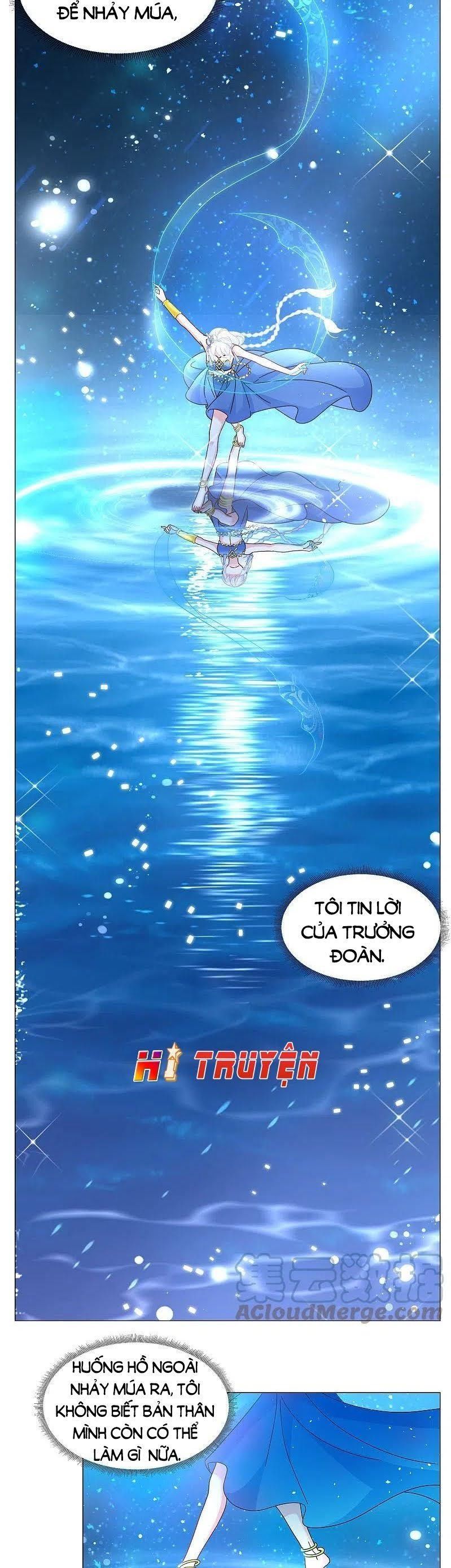 đọc truyện Em Đến Đây, Mời Nằm Xuống Chương 259 ảnh 7 tại Thiên Thai Truyện