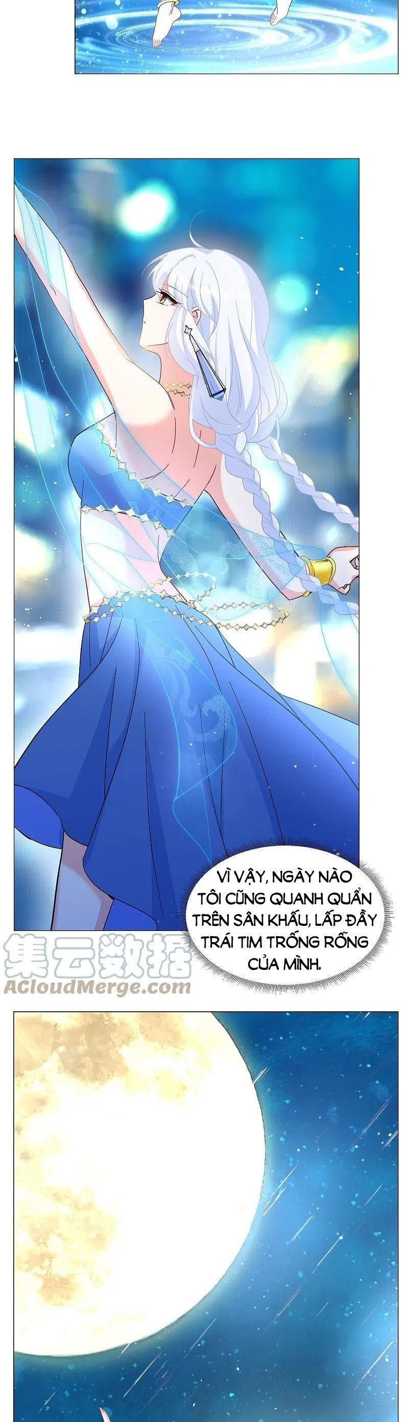 đọc truyện Em Đến Đây, Mời Nằm Xuống Chương 259 ảnh 8 tại Thiên Thai Truyện