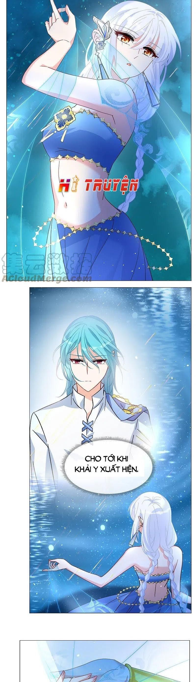 đọc truyện Em Đến Đây, Mời Nằm Xuống Chương 259 ảnh 9 tại Thiên Thai Truyện