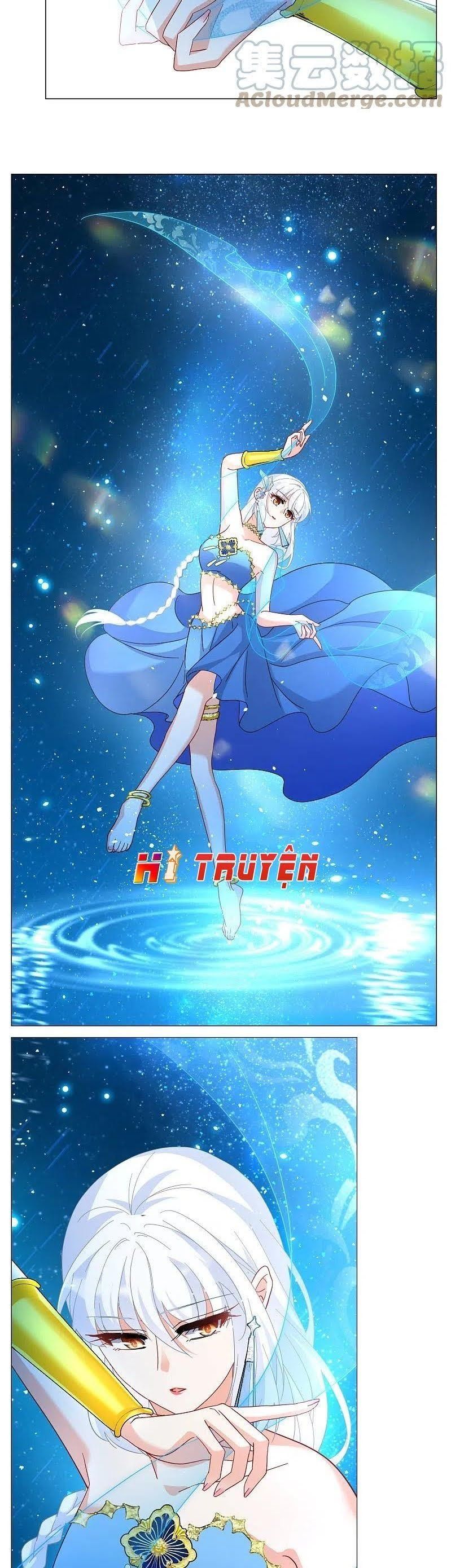 đọc truyện Em Đến Đây, Mời Nằm Xuống Chương 259 ảnh 10 tại Thiên Thai Truyện