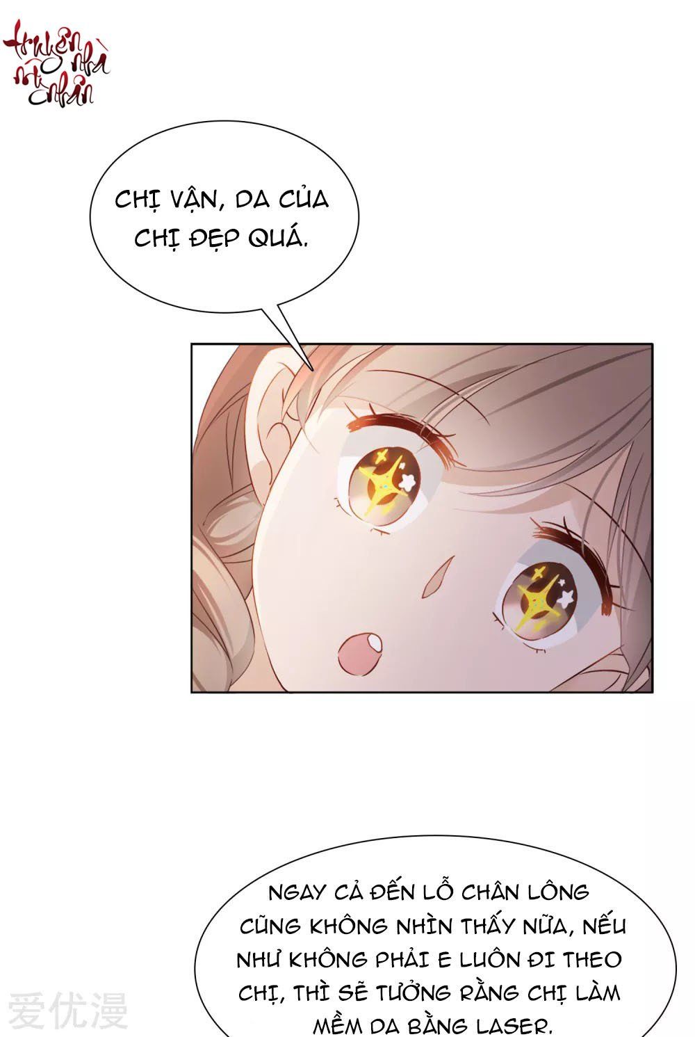 đọc truyện Em Đến Đây, Mời Nằm Xuống Chương 26 ảnh 16 tại Thiên Thai Truyện