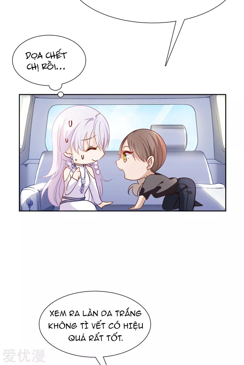 đọc truyện Em Đến Đây, Mời Nằm Xuống Chương 26 ảnh 17 tại Thiên Thai Truyện