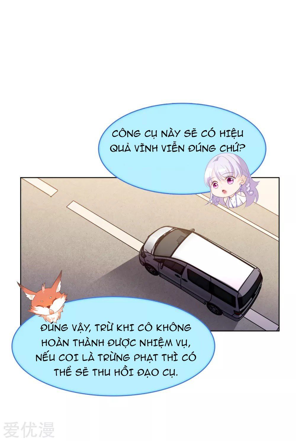 đọc truyện Em Đến Đây, Mời Nằm Xuống Chương 26 ảnh 19 tại Thiên Thai Truyện