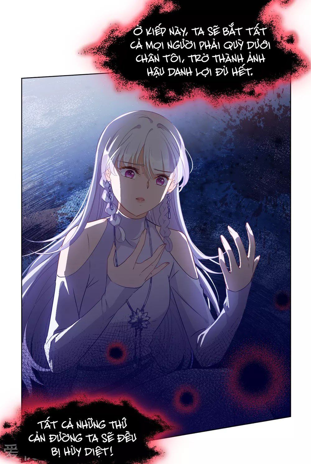 đọc truyện Em Đến Đây, Mời Nằm Xuống Chương 26 ảnh 22 tại Thiên Thai Truyện