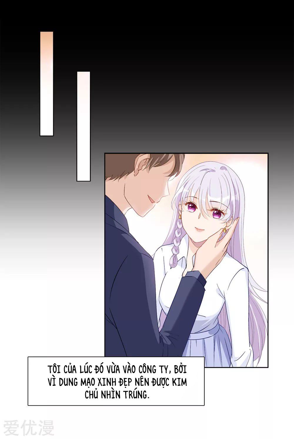 đọc truyện Em Đến Đây, Mời Nằm Xuống Chương 26 ảnh 26 tại Thiên Thai Truyện