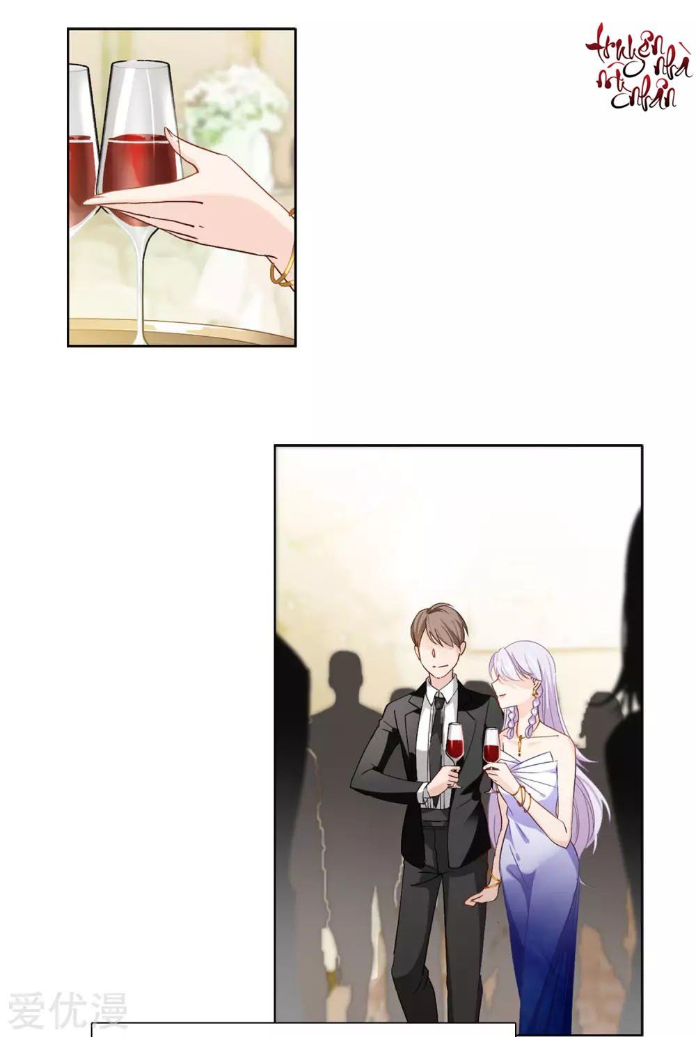 đọc truyện Em Đến Đây, Mời Nằm Xuống Chương 26 ảnh 28 tại Thiên Thai Truyện