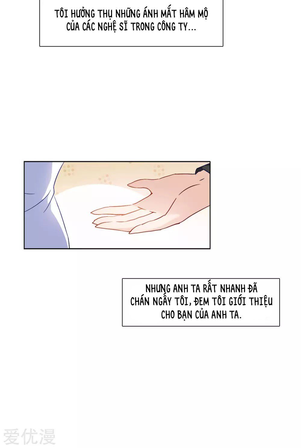 đọc truyện Em Đến Đây, Mời Nằm Xuống Chương 26 ảnh 29 tại Thiên Thai Truyện