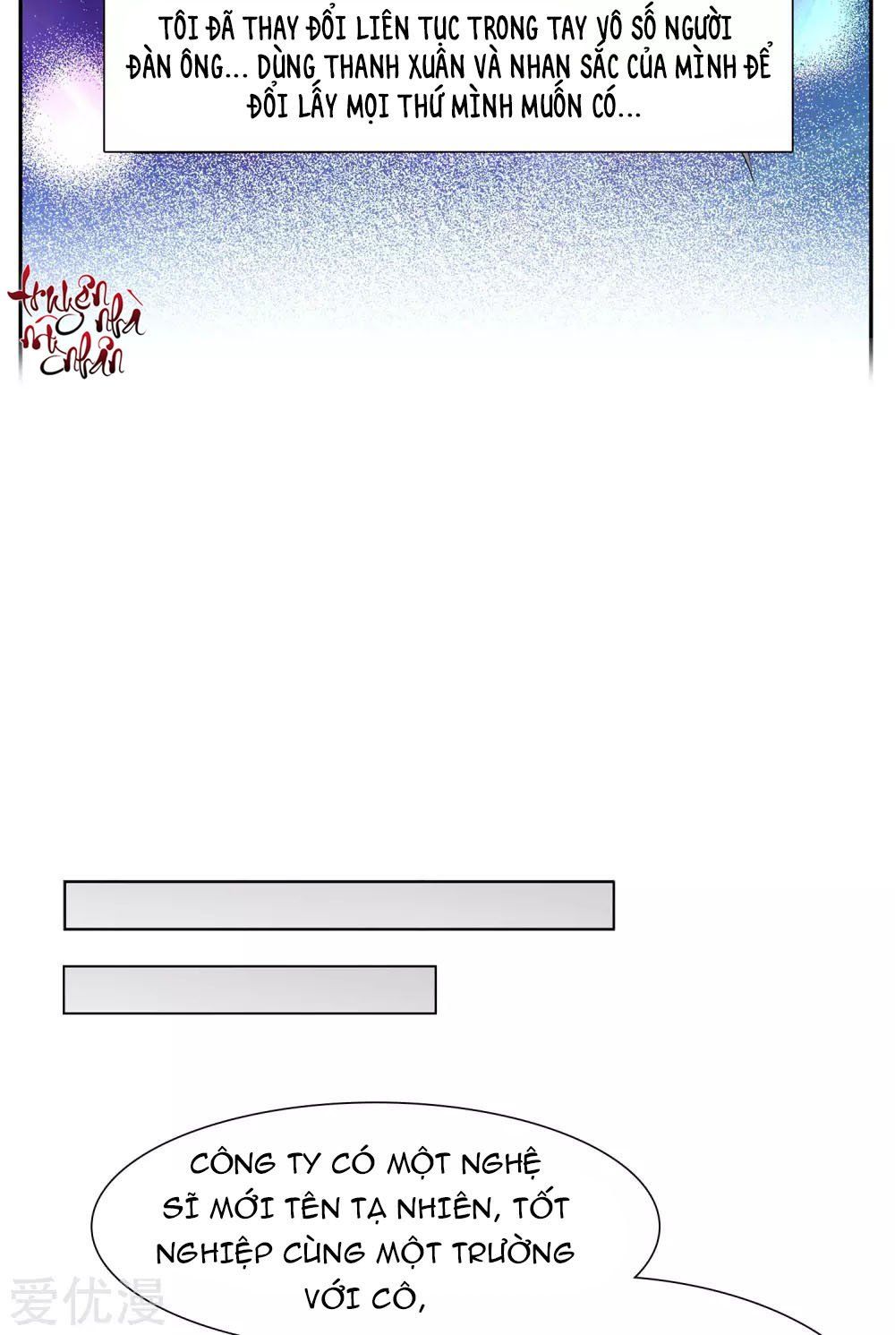 đọc truyện Em Đến Đây, Mời Nằm Xuống Chương 26 ảnh 32 tại Thiên Thai Truyện