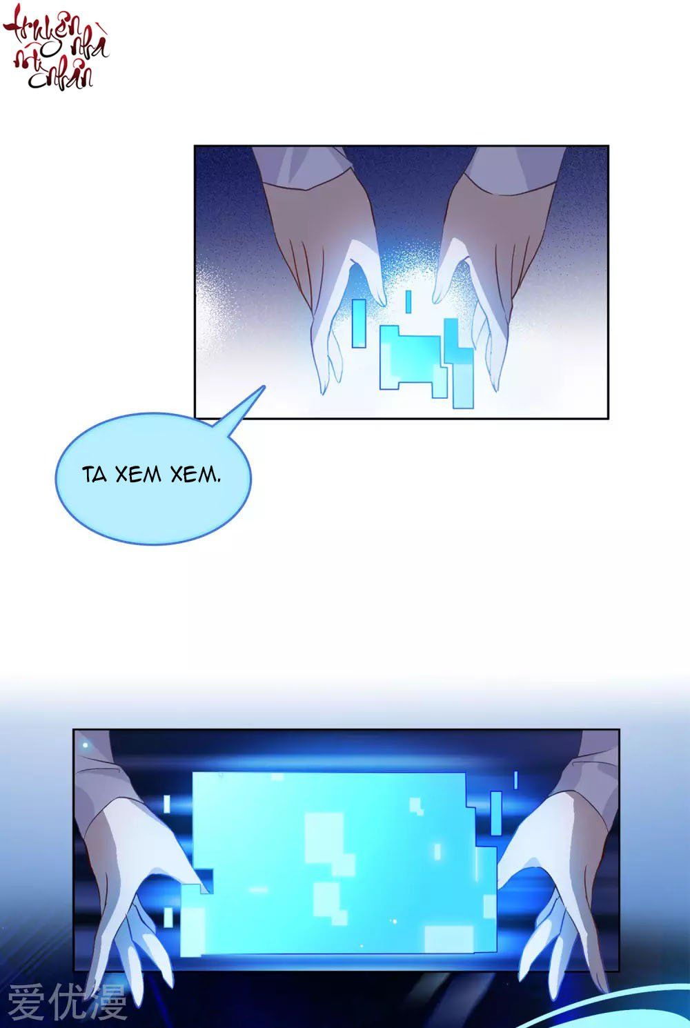 đọc truyện Em Đến Đây, Mời Nằm Xuống Chương 26 ảnh 7 tại Thiên Thai Truyện