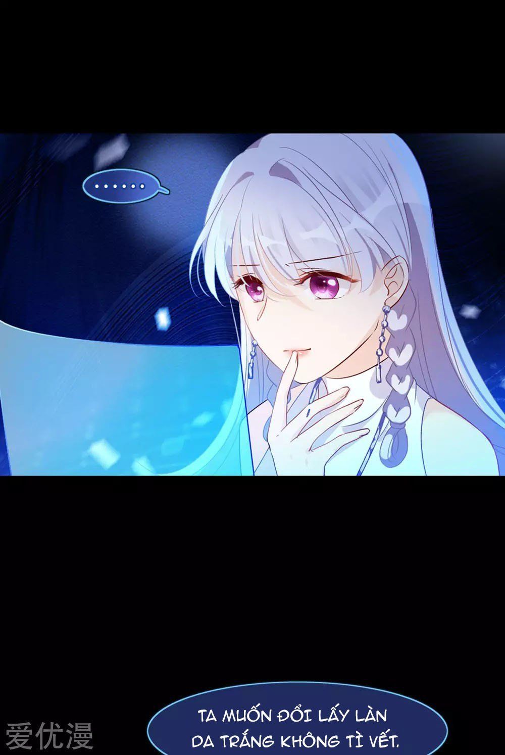 đọc truyện Em Đến Đây, Mời Nằm Xuống Chương 26 ảnh 10 tại Thiên Thai Truyện