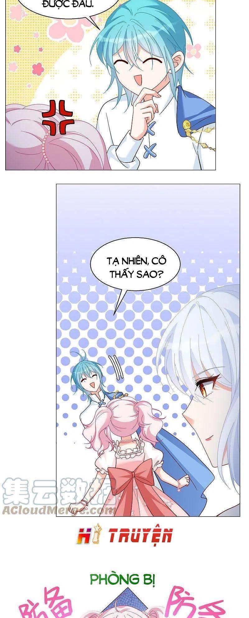 đọc truyện Em Đến Đây, Mời Nằm Xuống Chương 260.5 ảnh 4 tại Thiên Thai Truyện