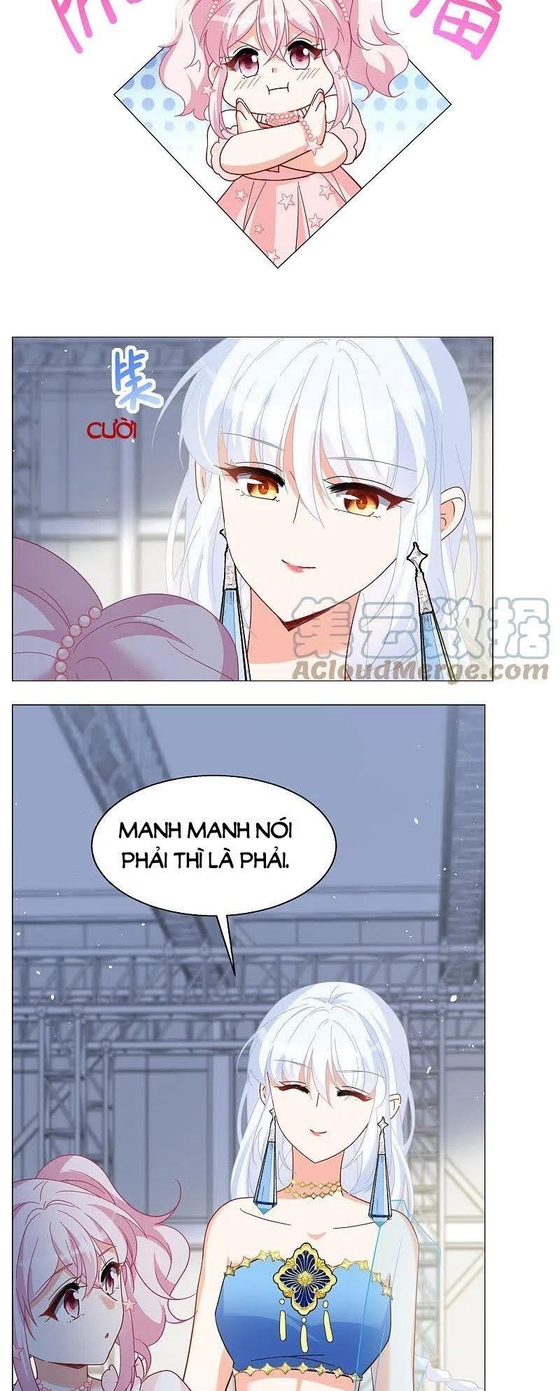 đọc truyện Em Đến Đây, Mời Nằm Xuống Chương 260.5 ảnh 5 tại Thiên Thai Truyện