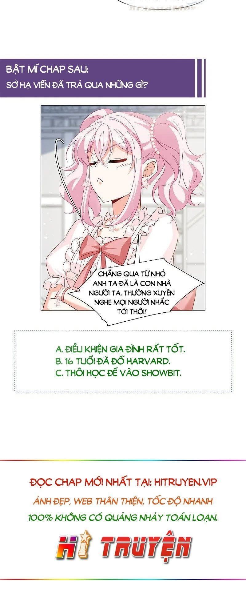 đọc truyện Em Đến Đây, Mời Nằm Xuống Chương 260.5 ảnh 10 tại Thiên Thai Truyện