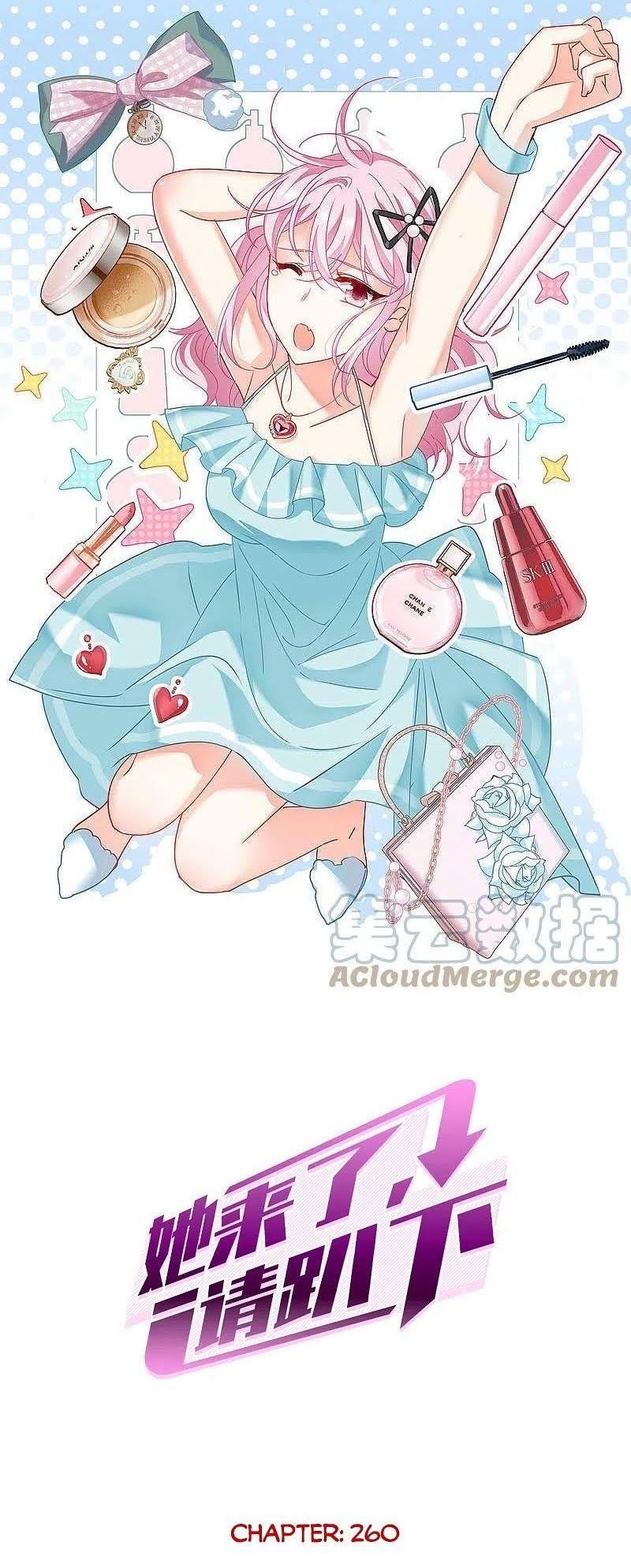 đọc truyện Em Đến Đây, Mời Nằm Xuống Chương 260 ảnh 3 tại Thiên Thai Truyện