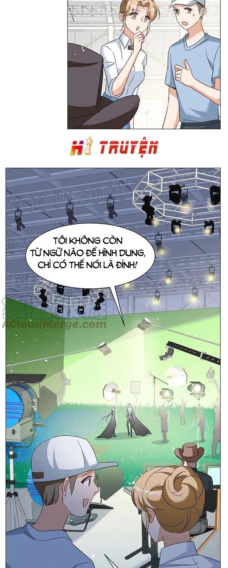 đọc truyện Em Đến Đây, Mời Nằm Xuống Chương 260 ảnh 5 tại Thiên Thai Truyện