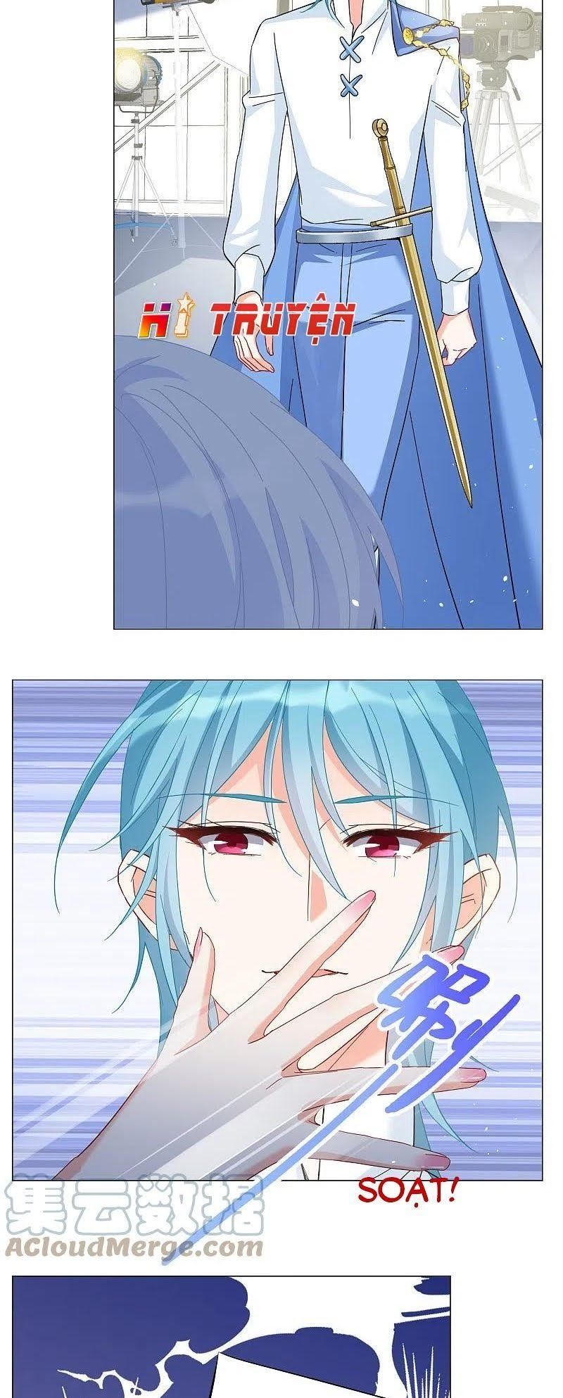 đọc truyện Em Đến Đây, Mời Nằm Xuống Chương 260 ảnh 8 tại Thiên Thai Truyện