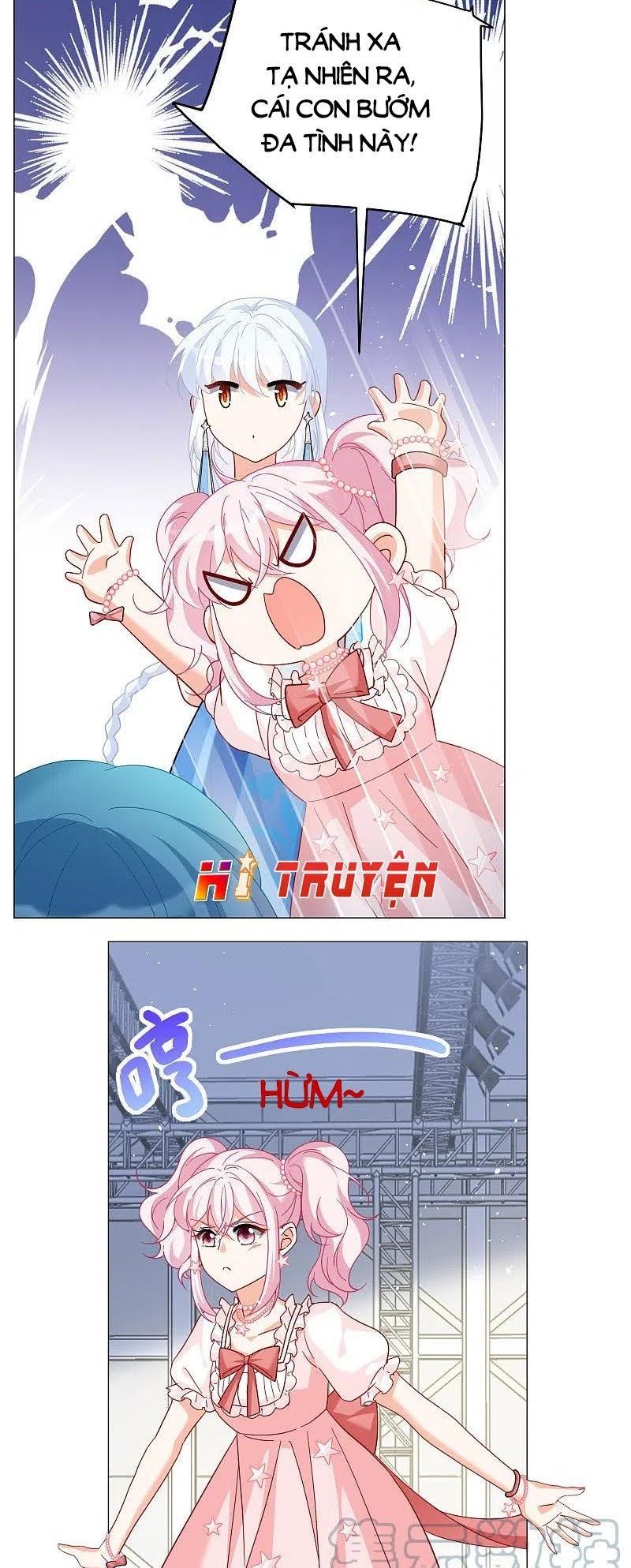 đọc truyện Em Đến Đây, Mời Nằm Xuống Chương 260 ảnh 9 tại Thiên Thai Truyện