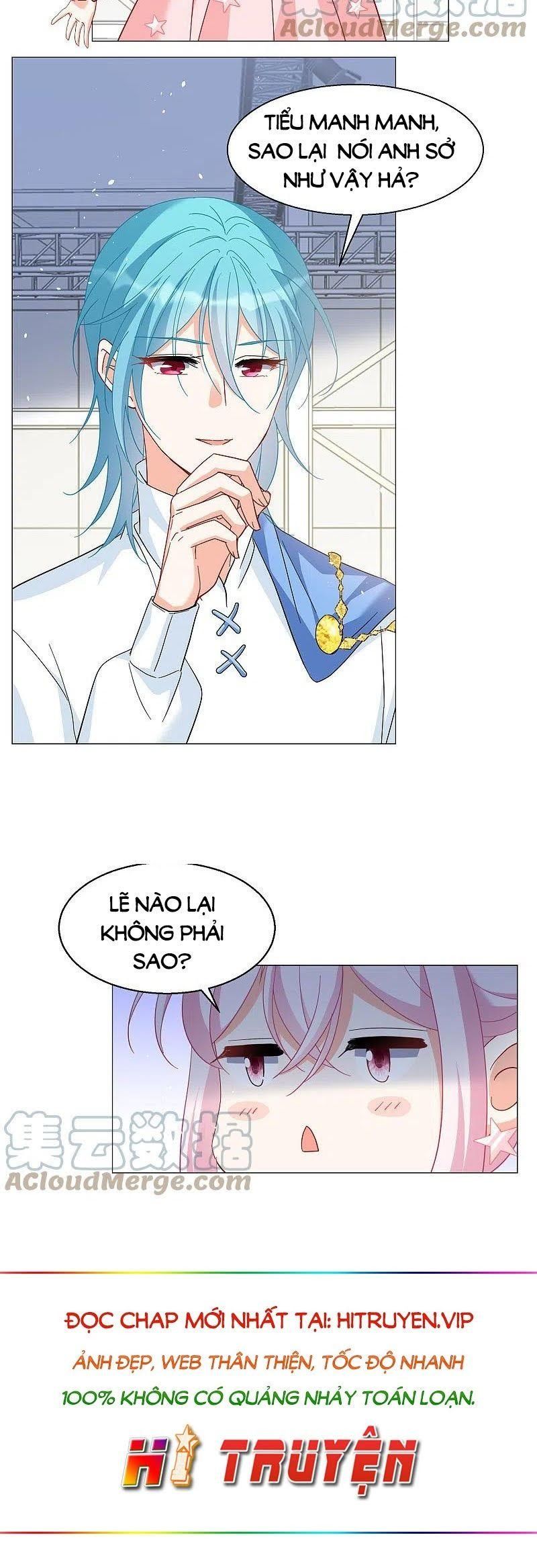 đọc truyện Em Đến Đây, Mời Nằm Xuống Chương 260 ảnh 10 tại Thiên Thai Truyện