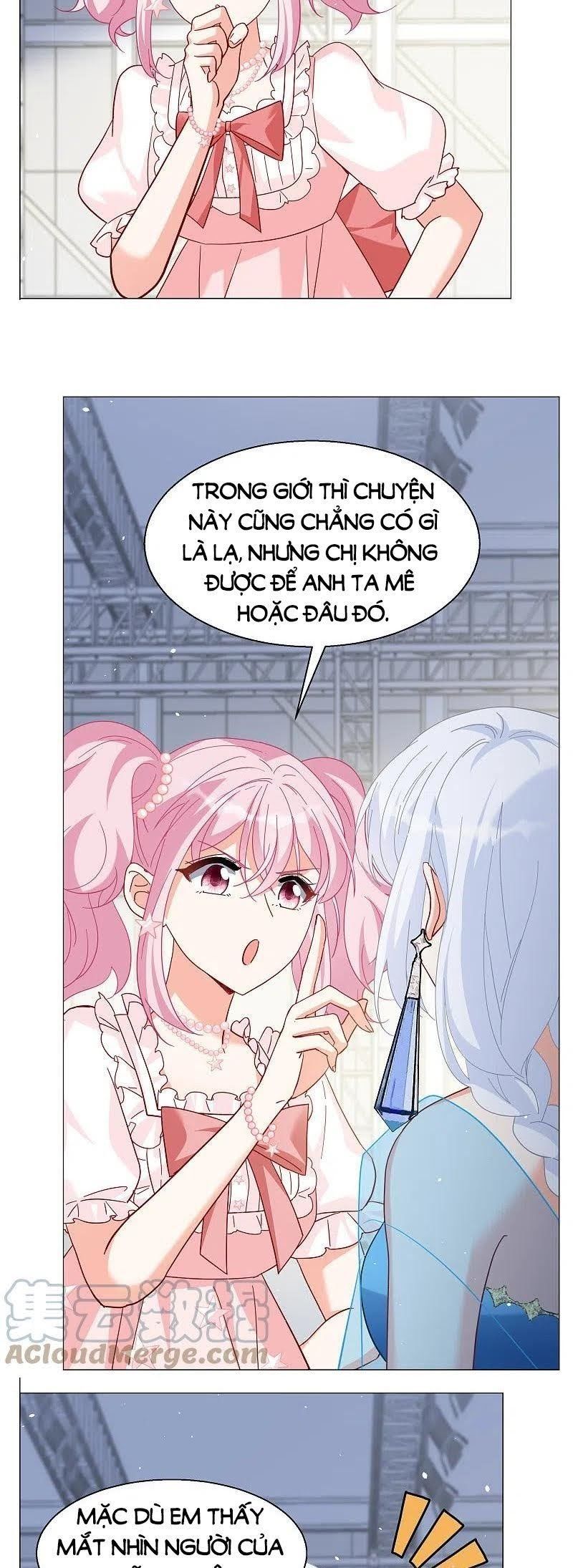 đọc truyện Em Đến Đây, Mời Nằm Xuống Chương 261.5 ảnh 6 tại Thiên Thai Truyện