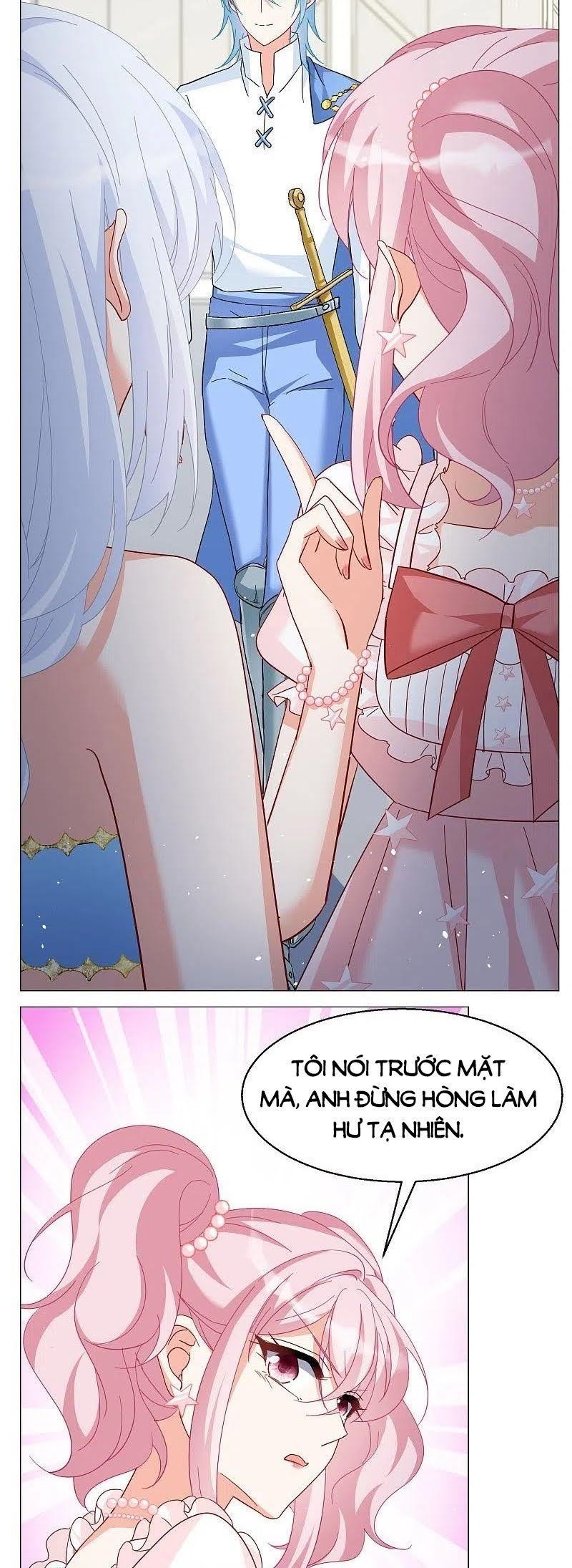 đọc truyện Em Đến Đây, Mời Nằm Xuống Chương 261.5 ảnh 8 tại Thiên Thai Truyện