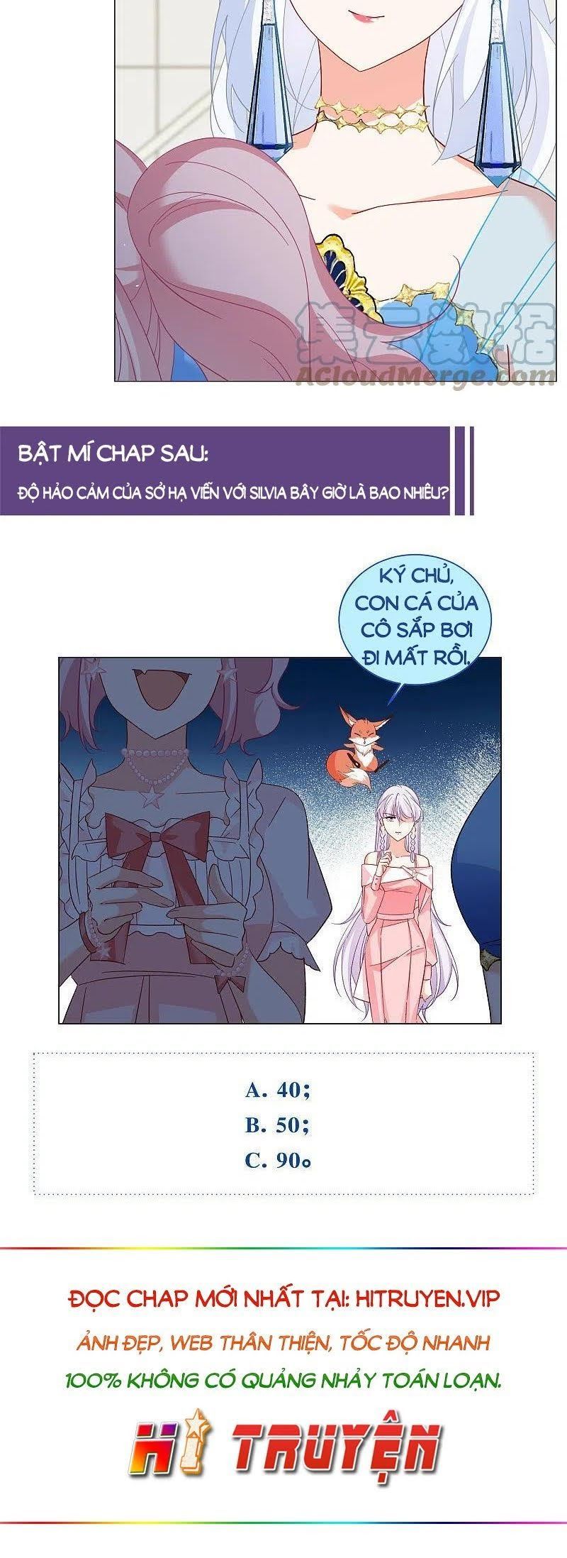 đọc truyện Em Đến Đây, Mời Nằm Xuống Chương 261.5 ảnh 10 tại Thiên Thai Truyện