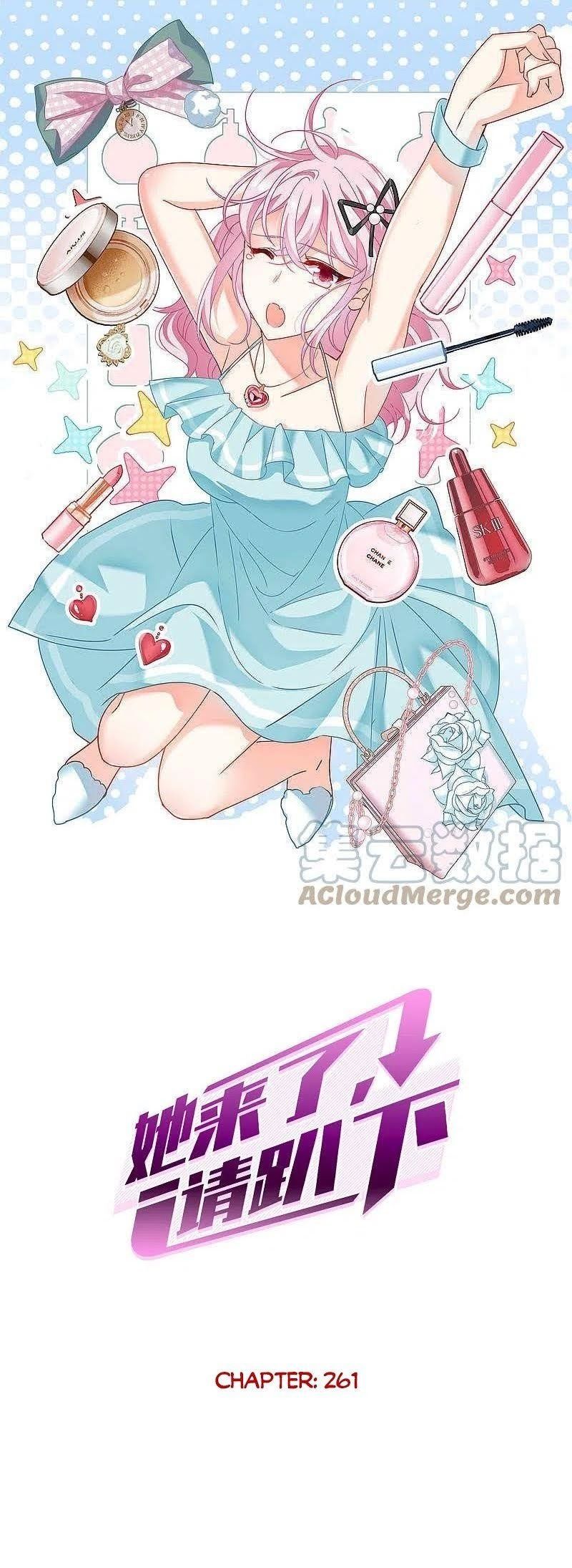 đọc truyện Em Đến Đây, Mời Nằm Xuống Chương 261 ảnh 3 tại Thiên Thai Truyện