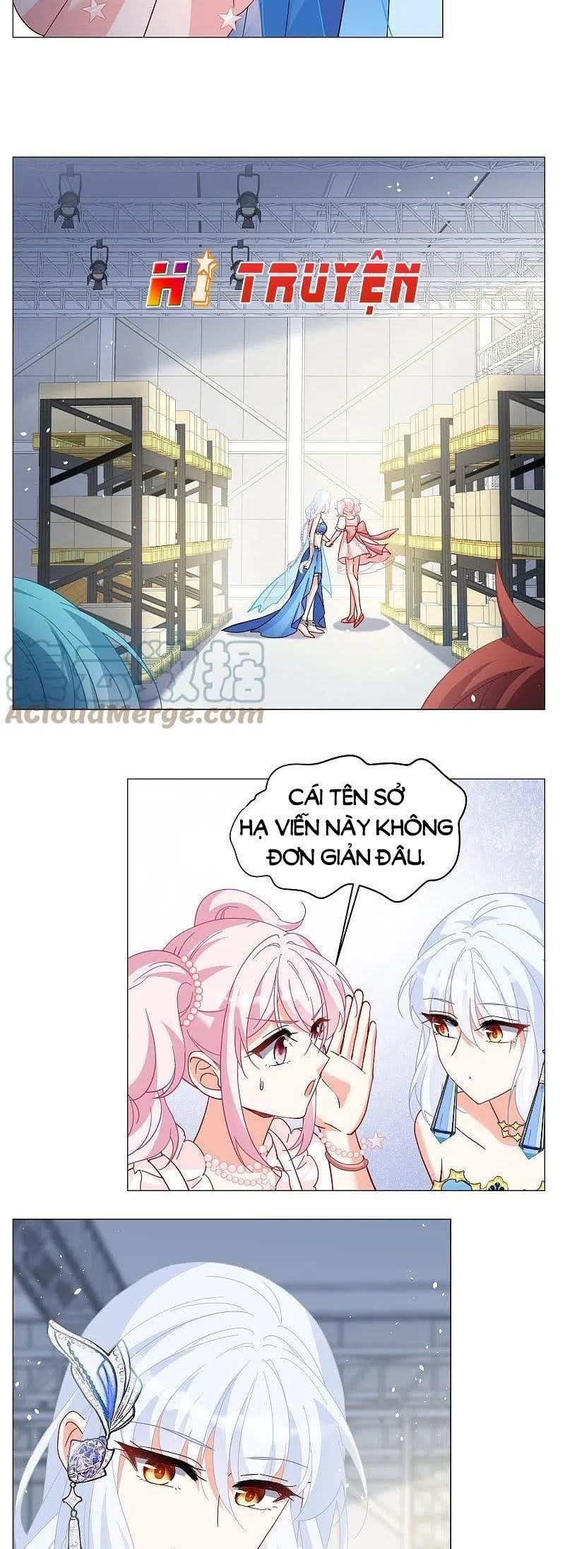 đọc truyện Em Đến Đây, Mời Nằm Xuống Chương 261 ảnh 5 tại Thiên Thai Truyện