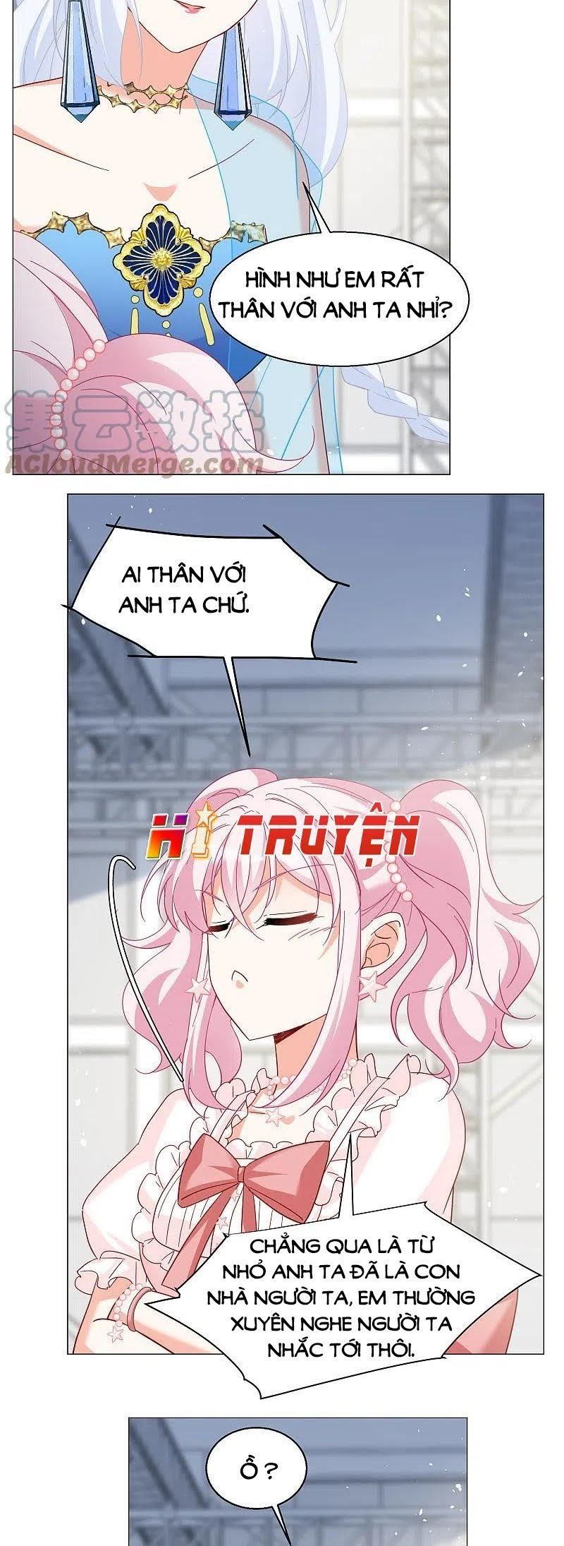 đọc truyện Em Đến Đây, Mời Nằm Xuống Chương 261 ảnh 6 tại Thiên Thai Truyện