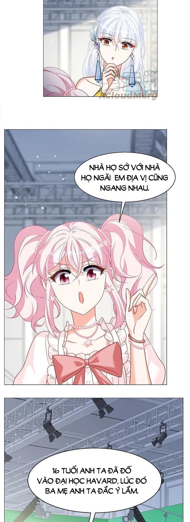 đọc truyện Em Đến Đây, Mời Nằm Xuống Chương 261 ảnh 7 tại Thiên Thai Truyện