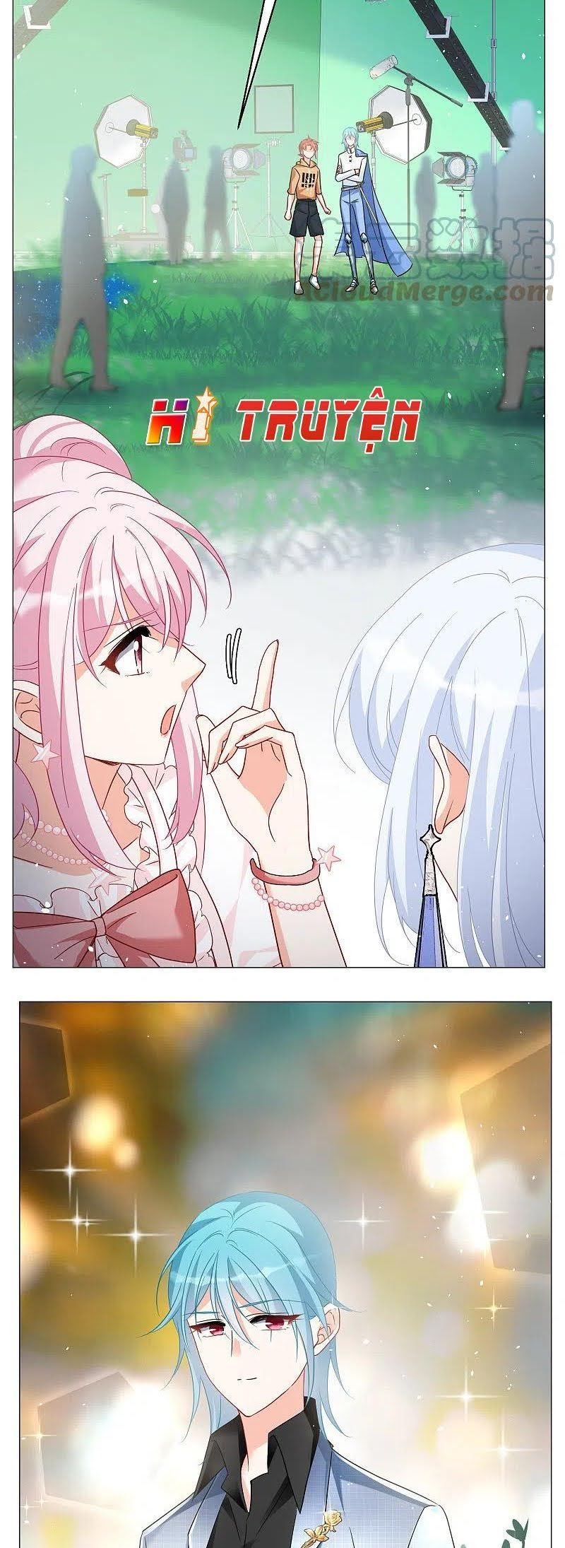 đọc truyện Em Đến Đây, Mời Nằm Xuống Chương 261 ảnh 8 tại Thiên Thai Truyện