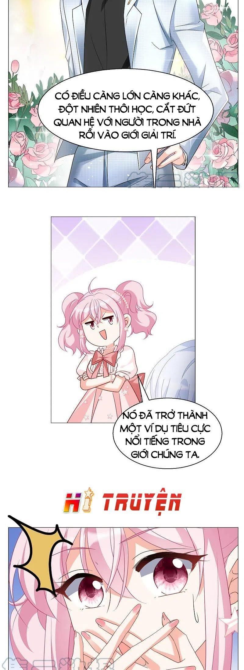 đọc truyện Em Đến Đây, Mời Nằm Xuống Chương 261 ảnh 9 tại Thiên Thai Truyện