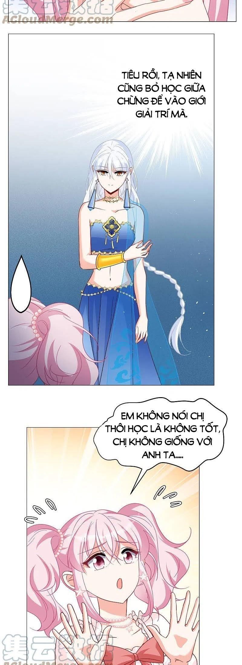 đọc truyện Em Đến Đây, Mời Nằm Xuống Chương 261 ảnh 10 tại Thiên Thai Truyện