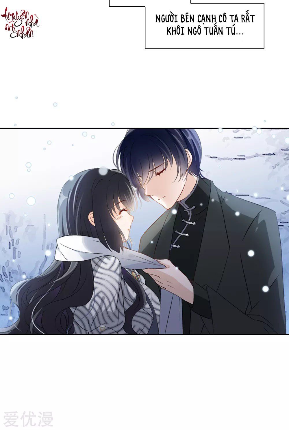 đọc truyện Em Đến Đây, Mời Nằm Xuống Chương 27 ảnh 20 tại Thiên Thai Truyện