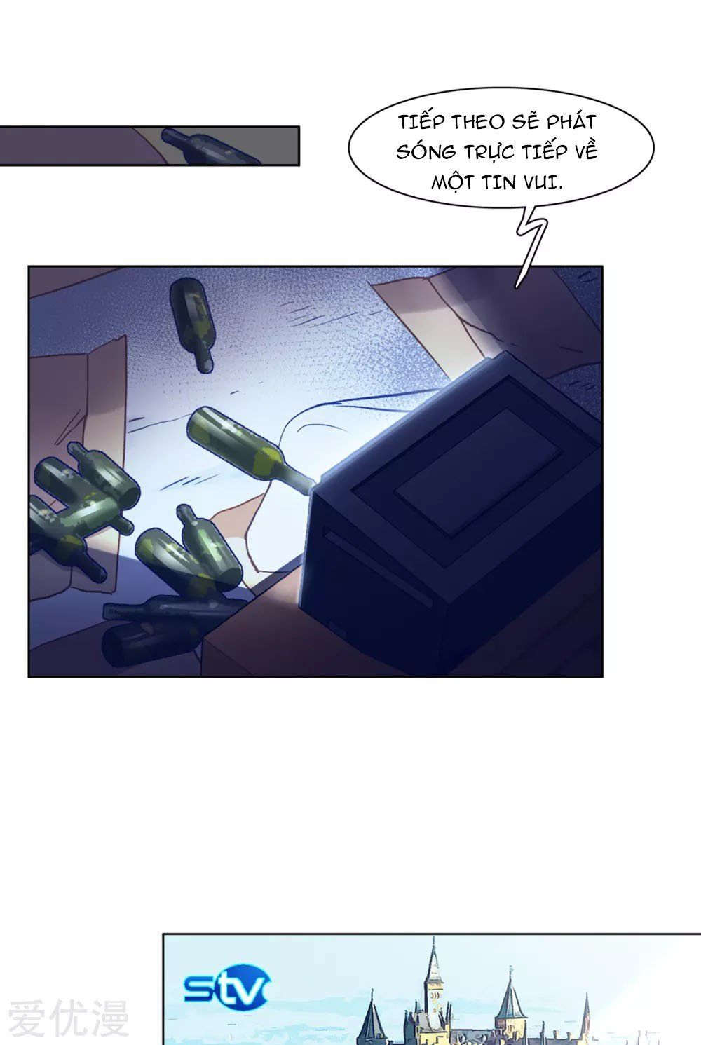 đọc truyện Em Đến Đây, Mời Nằm Xuống Chương 27 ảnh 23 tại Thiên Thai Truyện