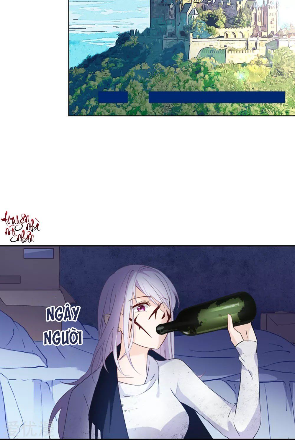 đọc truyện Em Đến Đây, Mời Nằm Xuống Chương 27 ảnh 24 tại Thiên Thai Truyện