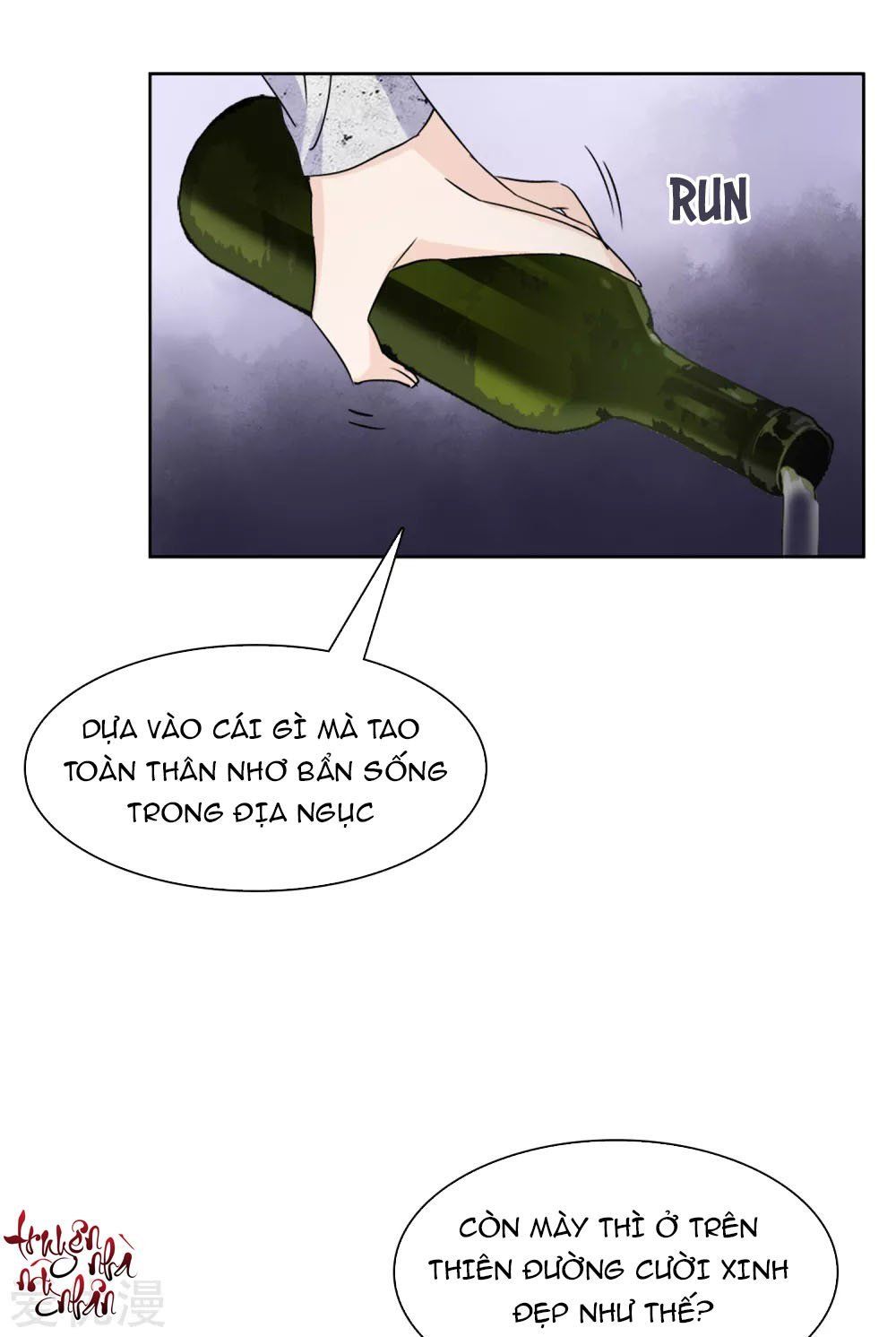 đọc truyện Em Đến Đây, Mời Nằm Xuống Chương 27 ảnh 28 tại Thiên Thai Truyện