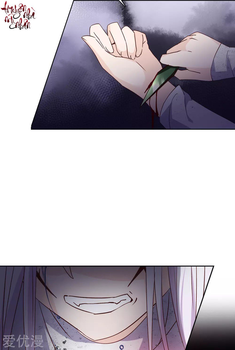 đọc truyện Em Đến Đây, Mời Nằm Xuống Chương 27 ảnh 32 tại Thiên Thai Truyện