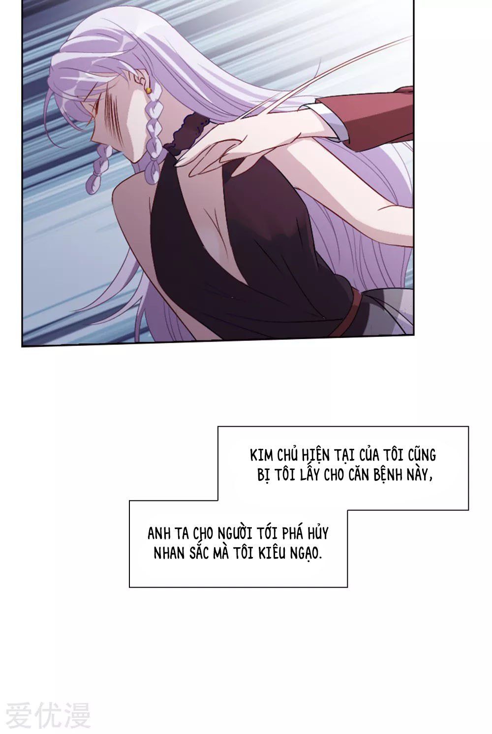 đọc truyện Em Đến Đây, Mời Nằm Xuống Chương 27 ảnh 9 tại Thiên Thai Truyện