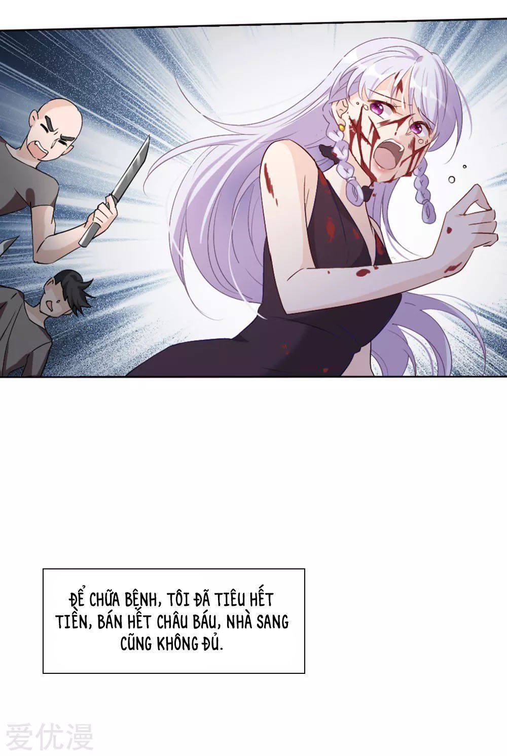 đọc truyện Em Đến Đây, Mời Nằm Xuống Chương 27 ảnh 10 tại Thiên Thai Truyện