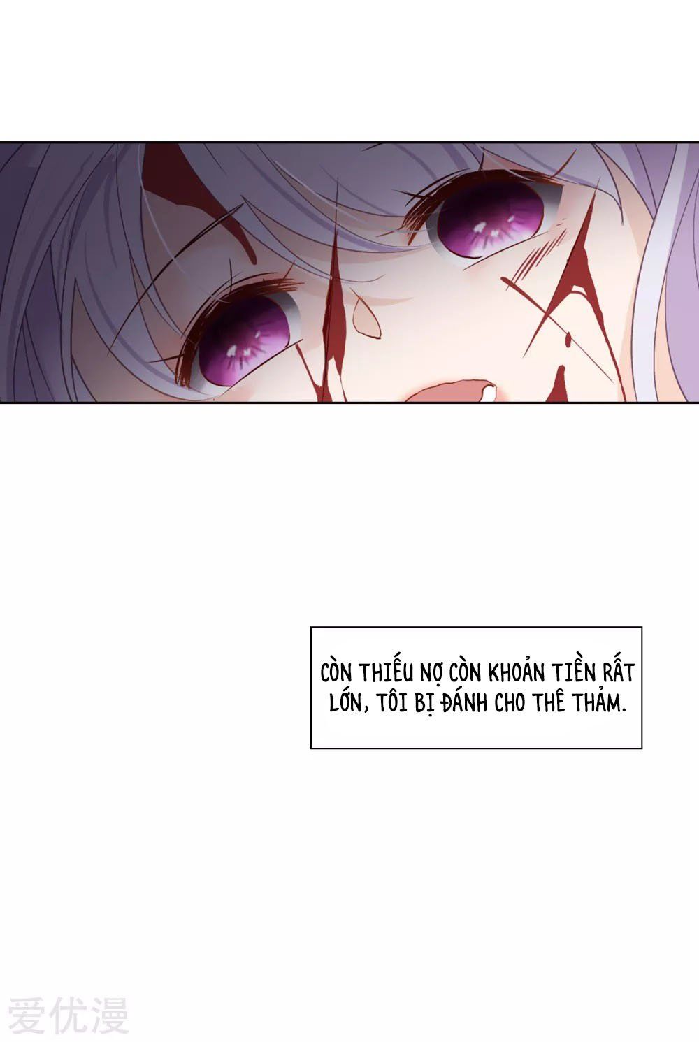 đọc truyện Em Đến Đây, Mời Nằm Xuống Chương 27 ảnh 11 tại Thiên Thai Truyện