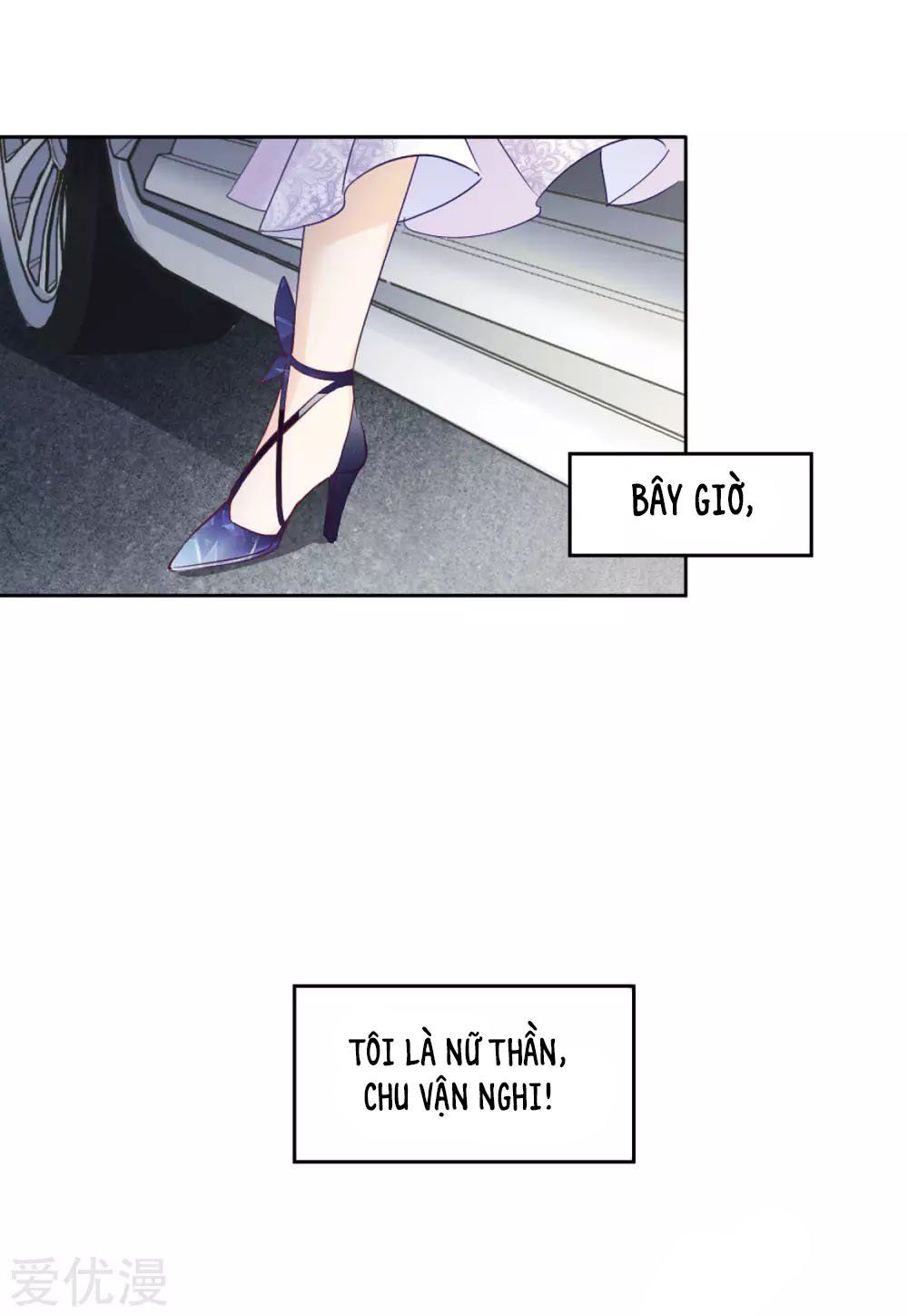 đọc truyện Em Đến Đây, Mời Nằm Xuống Chương 28 ảnh 13 tại Thiên Thai Truyện