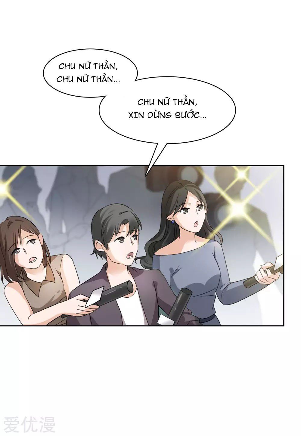 đọc truyện Em Đến Đây, Mời Nằm Xuống Chương 28 ảnh 17 tại Thiên Thai Truyện