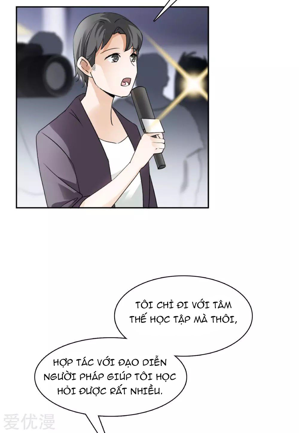 đọc truyện Em Đến Đây, Mời Nằm Xuống Chương 28 ảnh 19 tại Thiên Thai Truyện