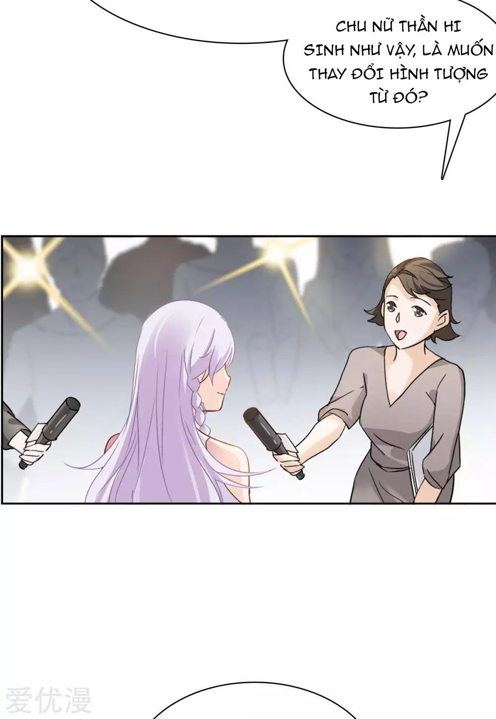 đọc truyện Em Đến Đây, Mời Nằm Xuống Chương 28 ảnh 21 tại Thiên Thai Truyện