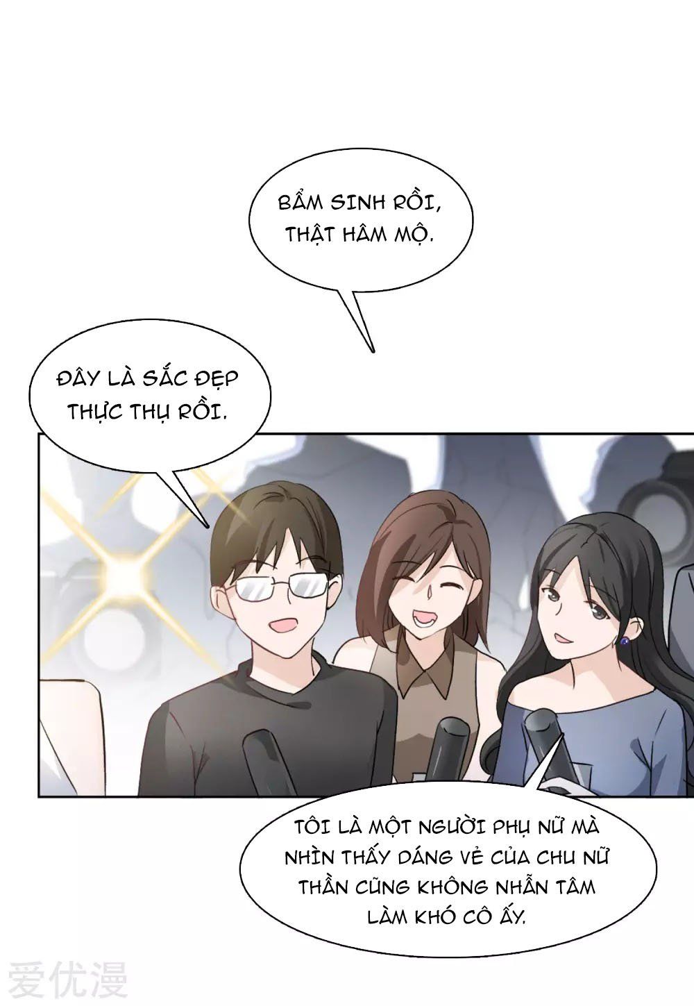 đọc truyện Em Đến Đây, Mời Nằm Xuống Chương 28 ảnh 29 tại Thiên Thai Truyện